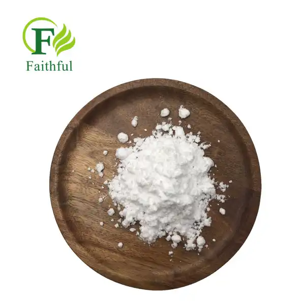 How Terbinafine Hydrochloride Powder Fights Fungal Infections?